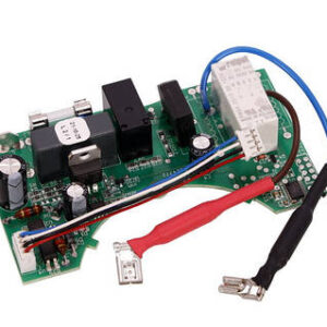 Запчастина Плата Bosch Compact